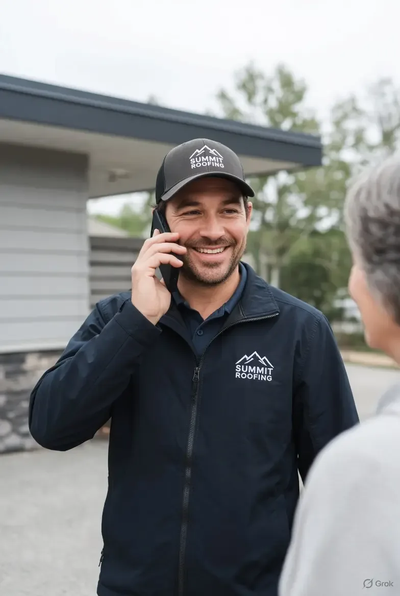 Flat Roof Leak Repair Zionsville, IN FAQs